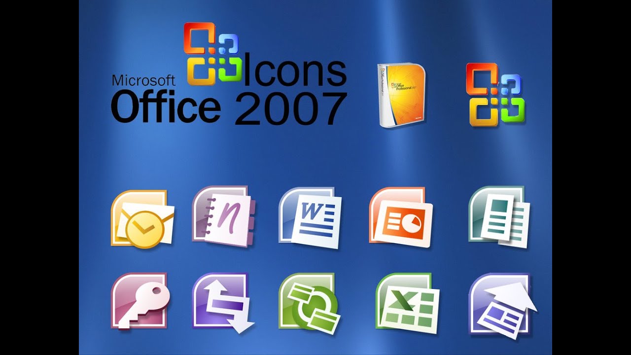 microsoft office 2007 crack version